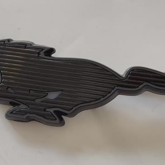 UNBRIDLE dynamic start