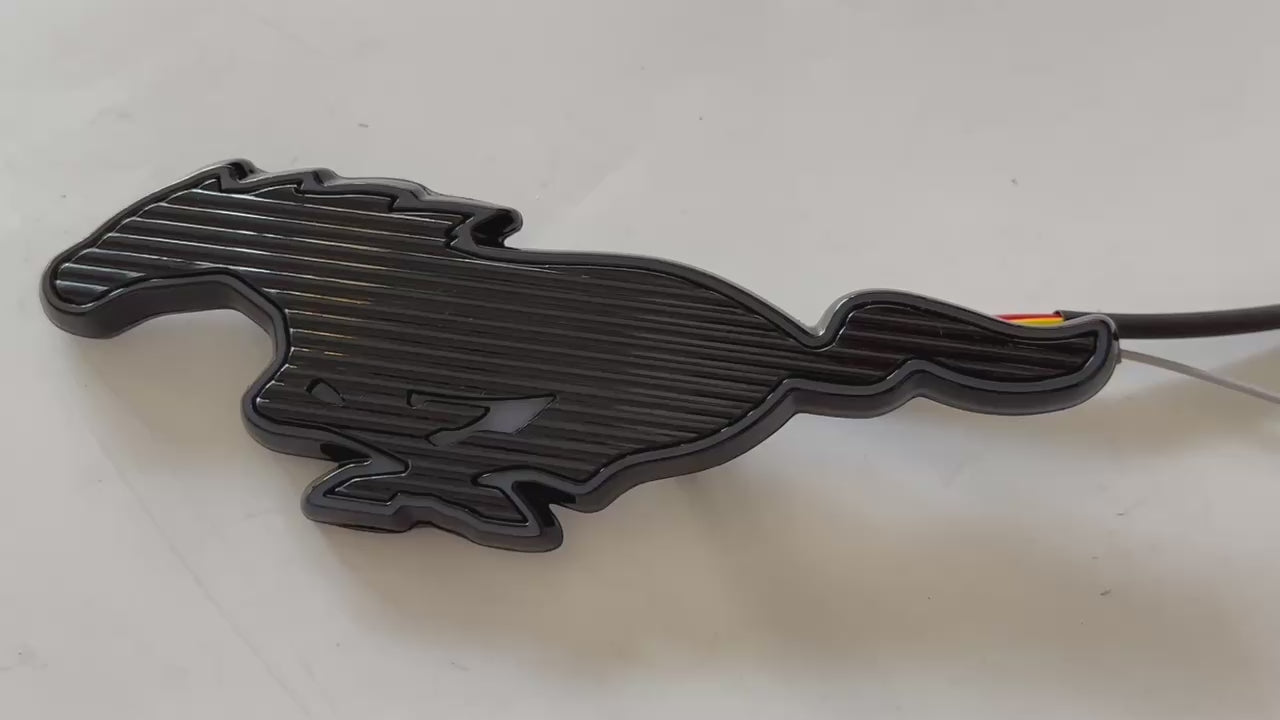 UNBRIDLE dynamic start