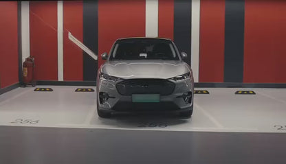 Retractable Spoiler for Mustang Mach-E