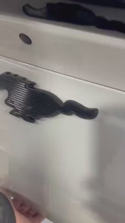 NEW ULTIMATE REAR PONY