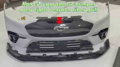 GT Grill V1