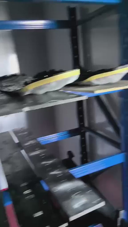 NEW: NON-GT 3D GRILL