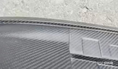 Retractable Spoiler for Mustang Mach-E