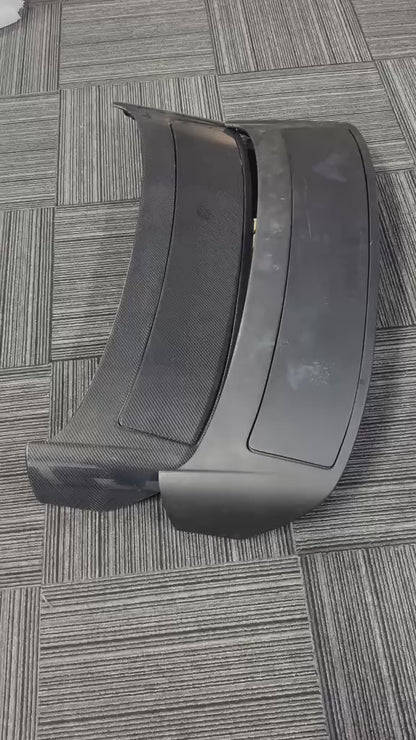 Retractable Spoiler for Mustang Mach-E