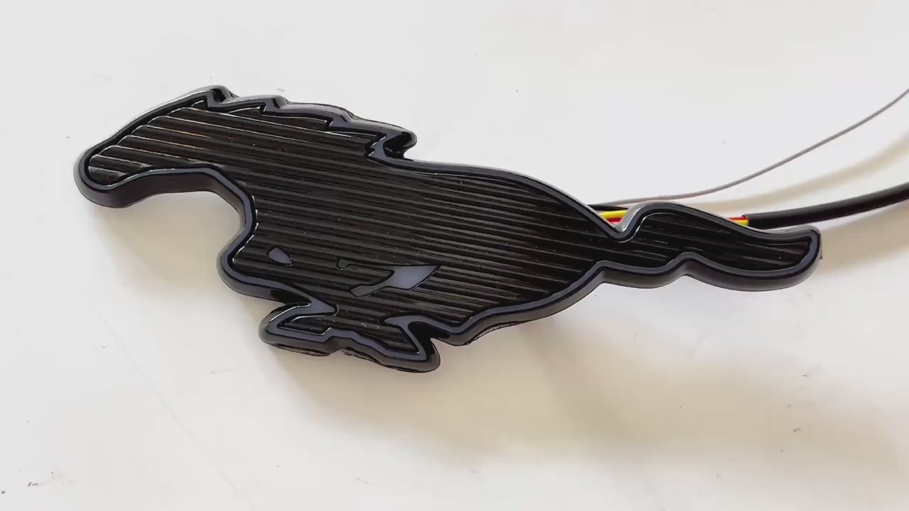 WHISPER dynamic start