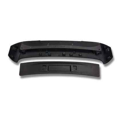 Retractable Spoiler for Mustang Mach-E